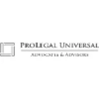 PROLEGAL UNIVERSAL, Advocates & Advisors