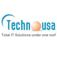 Technousa Consulting Services Pvt. Ltd.