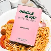 Single & Fat