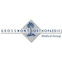 Grossmont Orthopaedic Medical Group Grossmont Orthopaedic Medical Group