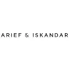 Messrs Arief & Iskandar Messrs Arief & Iskandar