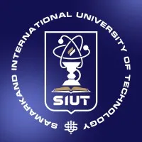 Samarkand International University of Technology (SIUT)