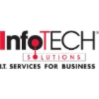 InfoTECH Solutions, LLC InfoTECH Solutions, LLC