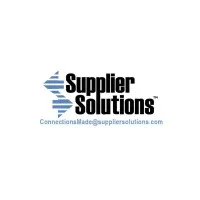 Supplier Solutions, Inc