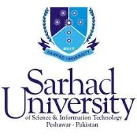 Sarhad University of Science & IT Peshawar