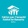 Habitat pour l'humanité Province de Québec Habitat pour l'humanité Province de Québec