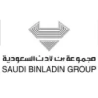 Saudi BinLaden Group
