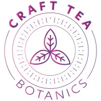 Craft Tea Botanics
