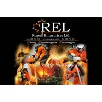Rogers Enterprises Ltd. (REL - The Safety Experts) Rogers Enterprises Ltd. (REL - The Safety Experts)