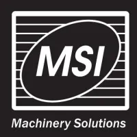 Machinery Solutions
