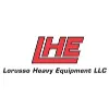 LORUSSO HEAVY EQUIPMENT LLC LORUSSO HEAVY EQUIPMENT LLC