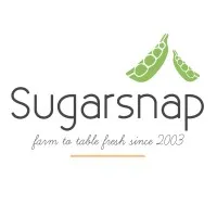 Sugarsnap