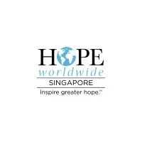 HOPE worldwide Singapore