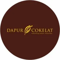 Dapur Cokelat