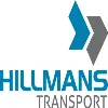 Hillmans Transport Hillmans Transport