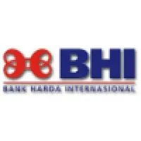 Bank Harda Internasional