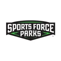 Sports Force Parks at Cedar Point Sports Center