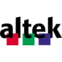 Altek Corporation email format