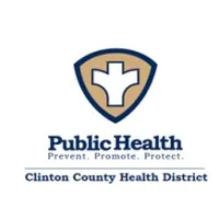 Clinton County Health District Clinton County Health District