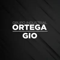 Grupo Industrial Ortega GIO Grupo Industrial Ortega GIO