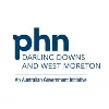 Darling Downs and West Moreton PHN Darling Downs and West Moreton PHN