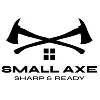 Small Axe | Technology Operating Partner Small Axe | Technology Operating Partner
