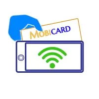 MOBICARD INC
