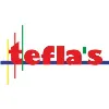 Tefla's Tefla's