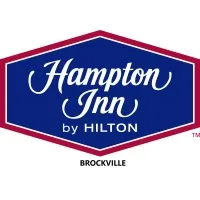 Hampton Inn by Hilton Brockville