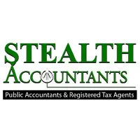 Stealth Accountants