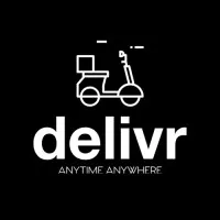 Delivr apps