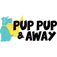 Pup Pup & Away