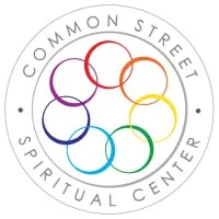 Common Street Spiritual Center Common Street Spiritual Center