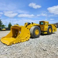 Tim McDowell Equipment Ltd.