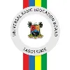 Lagos State Universal Basic Education Board Lagos State Universal Basic Education Board