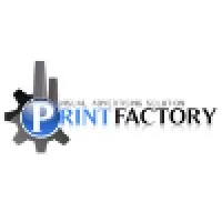 The Print Factory