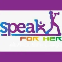 SpeakForHer Empowerment Foundation