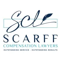 Scarff Compensation Lawyers