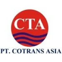 PT. Cotrans Asia