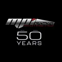 MPI Automotive