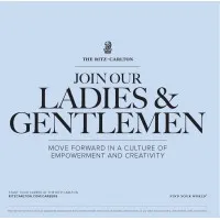 Careers at The Ritz-Carlton, Turks & Caicos