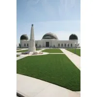 Griffith Observatory