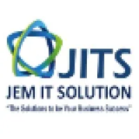JEM IT SOLUTION PRIVATE LIMITED