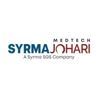 Syrma Johari Medtech Limited email format