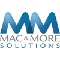 Mac & More Solutions