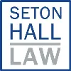 Seton Hall University School of Law Seton Hall University School of Law