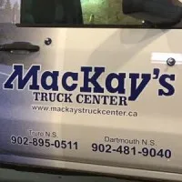 MacKay's MacKay's
