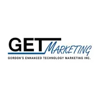 Gordon's Enhanced Technology Marketing, Inc (GET Marketing)