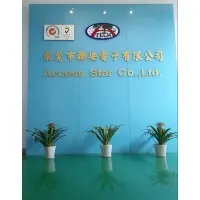 Access Star Co., Ltd.