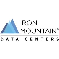 Iron Mountain Data Centers